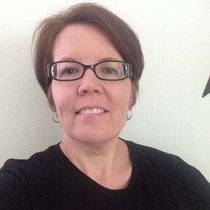 Meet your Posher, Caryn